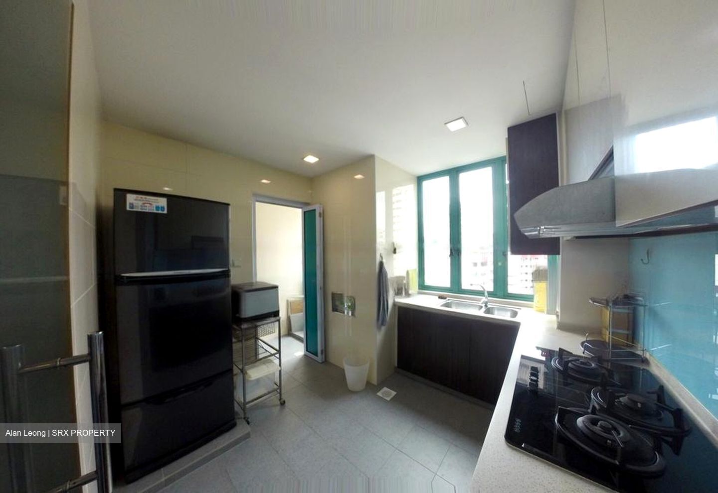 Butterworth View (D15), Apartment #423163801